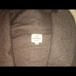 Womens sweater